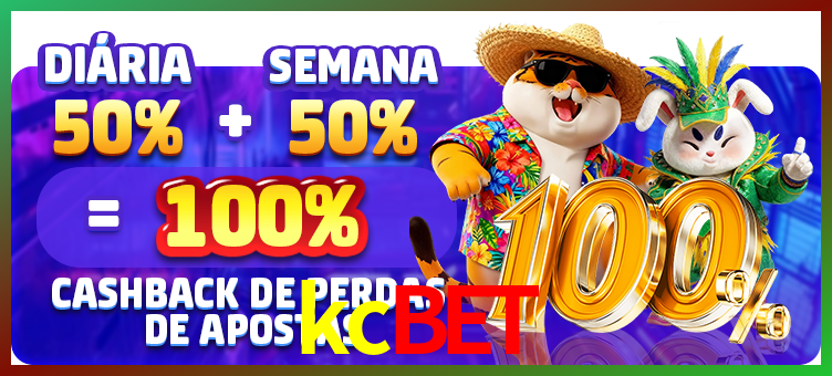 Qualificar VIP kcbet